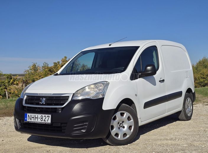 PEUGEOT PARTNER 1.6 HDi Active L1