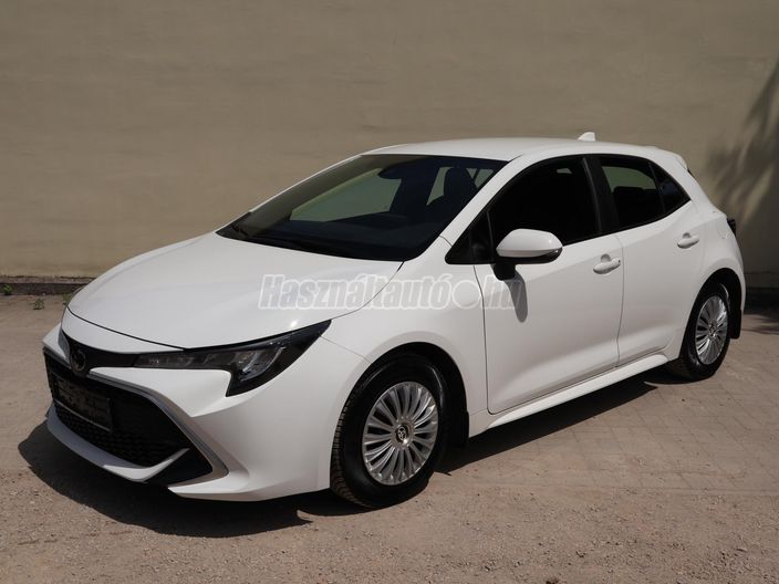TOYOTA COROLLA 1.2T Comfort