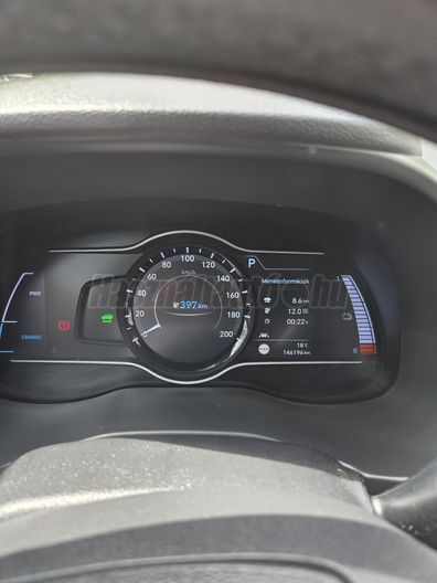 HYUNDAI KONA EV 64kWh Premium Edition