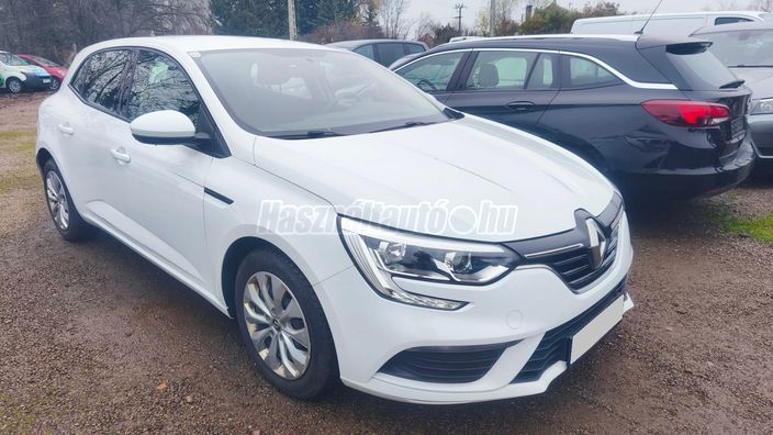 RENAULT MEGANE 1.3 TCe Life