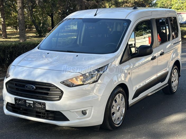 FORD CONNECT Tourneo 205 1.5 TDCi L1 Trend
