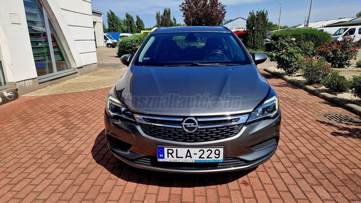 OPEL ASTRA K Sports Tourer 1.4 T Start-Stop Dynamic