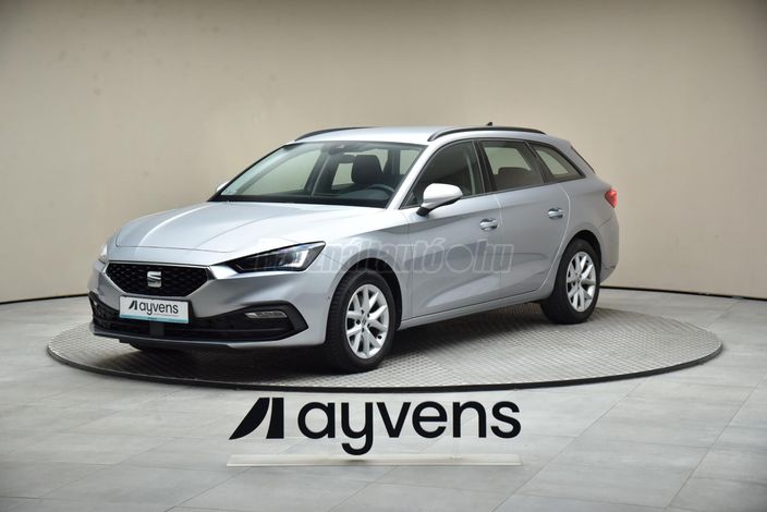 SEAT LEON ST 2.0 TDI Style DSG