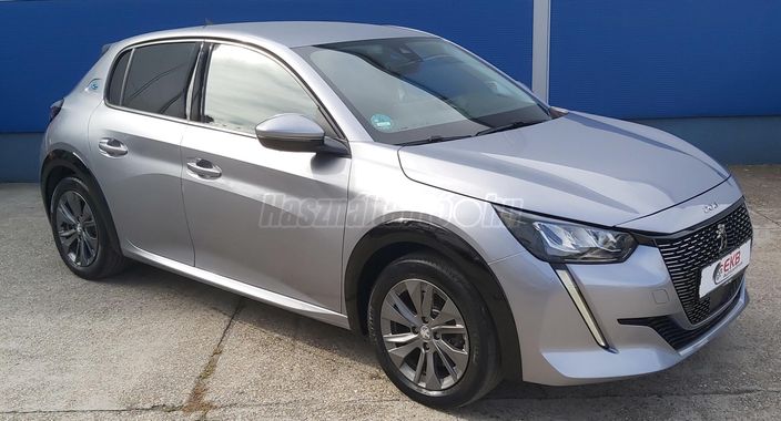 PEUGEOT 208 e208 50kWh Allure