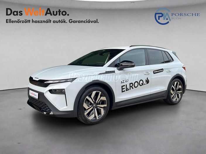 SKODA ELROQ 60 SportLine