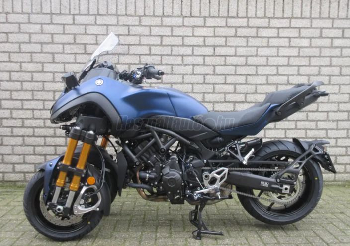 YAMAHA NIKEN GT