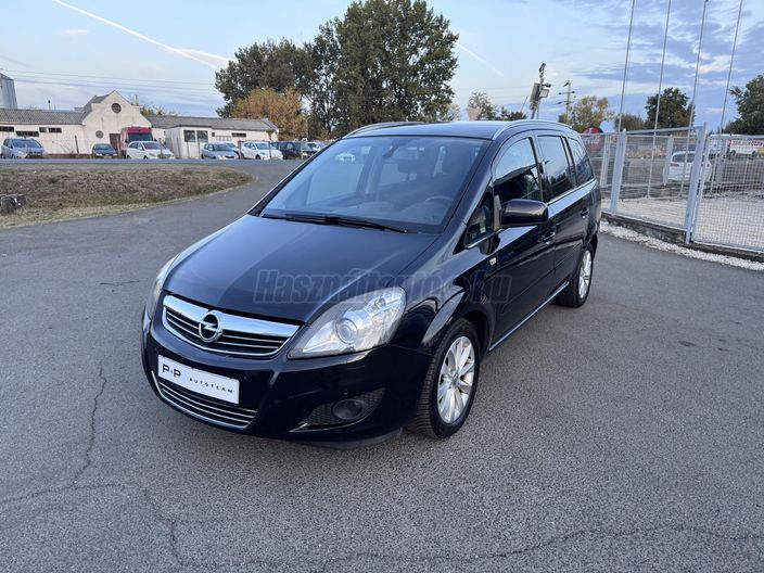 OPEL ZAFIRA B 1.7 CDTI Enjoy