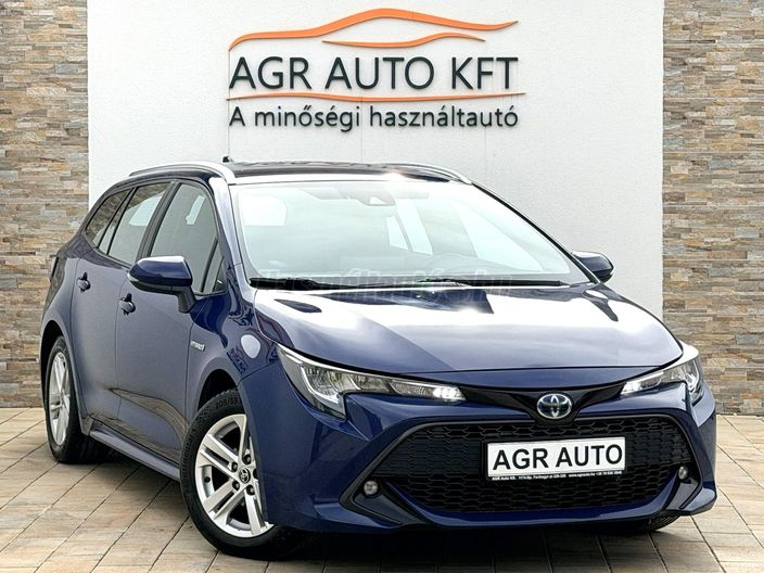 Megtekinthető: AGR Auto Kft 1174 Budapest Ferihegyi út 326-328