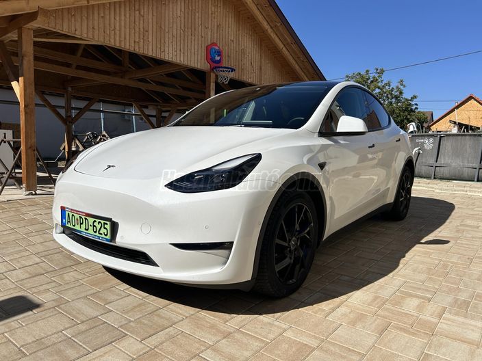 TESLA MODEL Y Long Range AWD (Automata)
