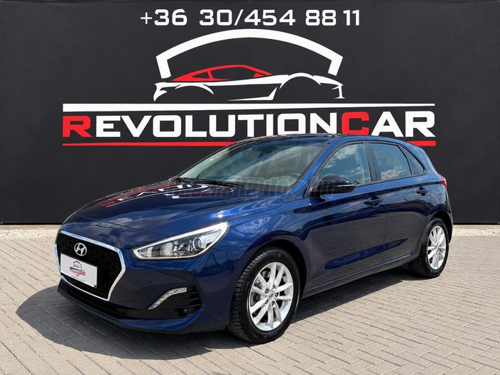 HYUNDAI I30 1.4 MPi Comfort
