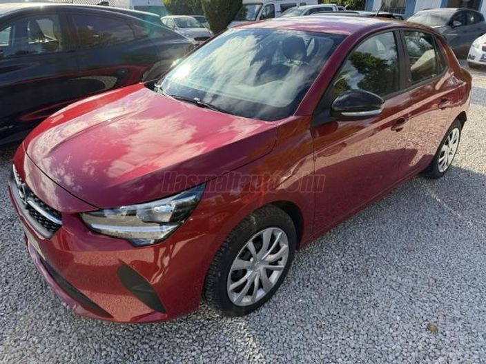 OPEL CORSA Corsa-e Business Edition (Automata)