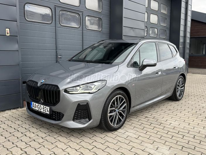 BMW 218 218d M Sport (Automata)