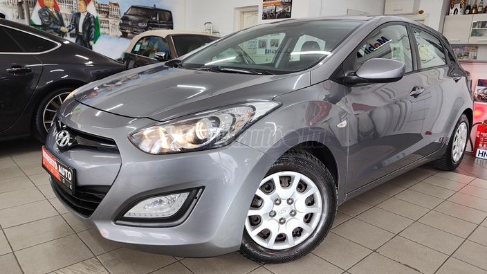 HYUNDAI I30 1.4i Easy Life
