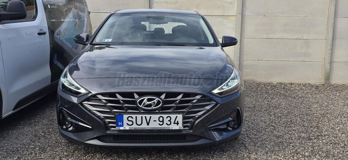 HYUNDAI I30 1.5 DPi Prime