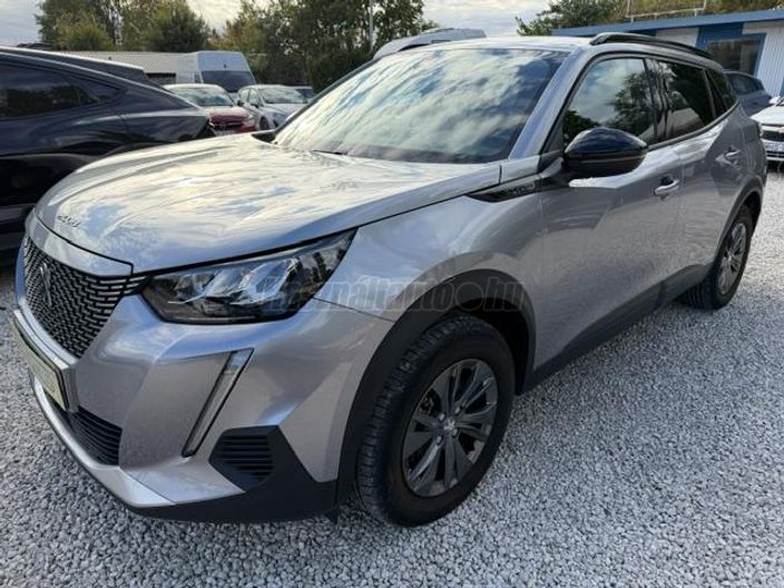 PEUGEOT 2008 e2008 50kWh Allure Pack