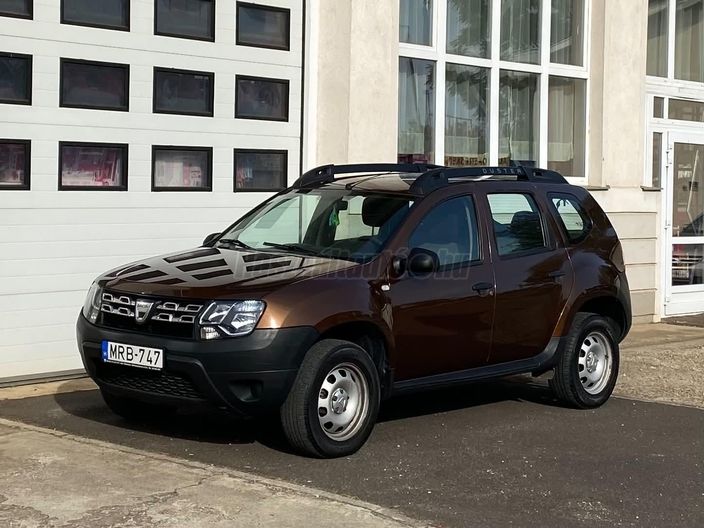 DACIA DUSTER 1.6 Cool