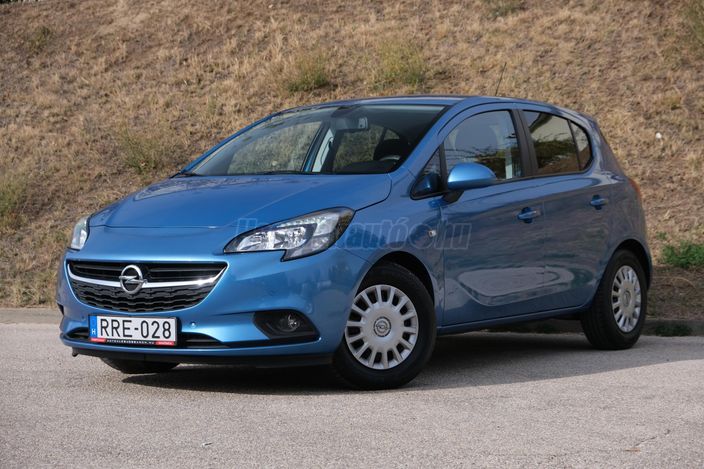 OPEL CORSA E 1.4 Color Edition Start-Stop