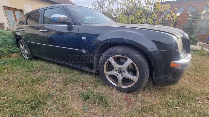 CHRYSLER 300 C Touring 3.0 CRD (Automata)