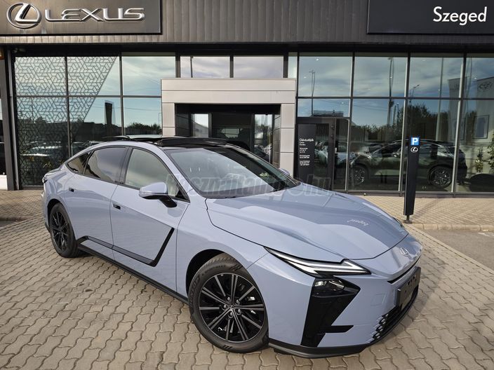 LEXUS ES 300h Prestiege e-CVT