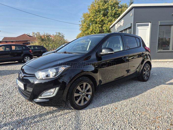 HYUNDAI I20 1.25 Comfort