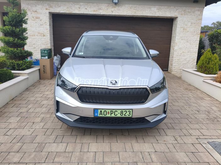 SKODA ENYAQ 60