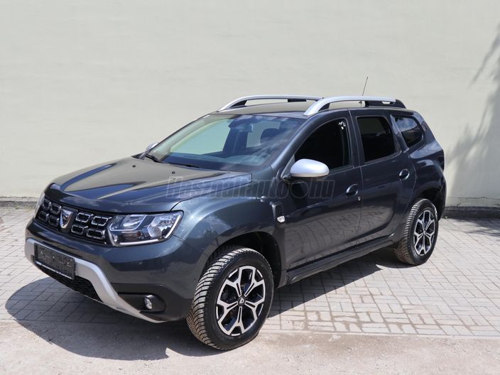 DACIA DUSTER 1.5 dCi Arctic EURO6