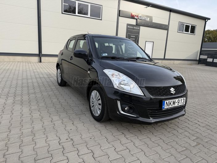 SUZUKI SWIFT 1.2 GL LED AC ESP