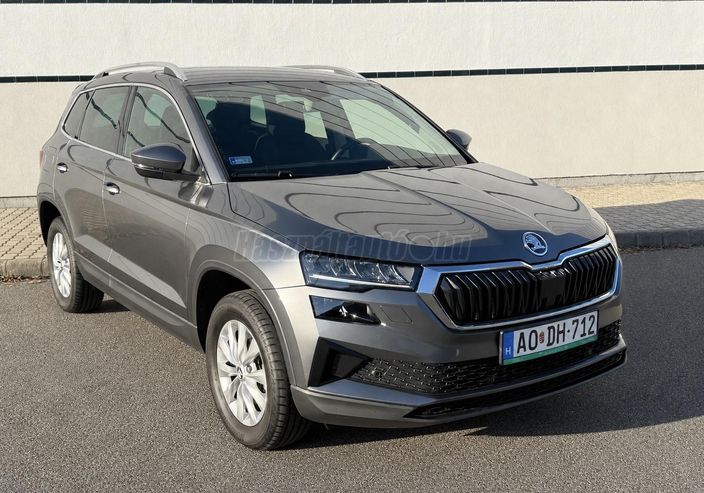SKODA KAROQ 1.5 TSI ACT Joy