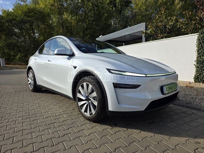 TESLA MODEL Y Long Range RWD (Automata)