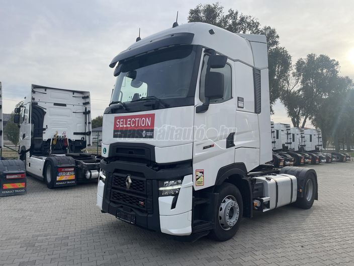 RENAULT T High 480 TC