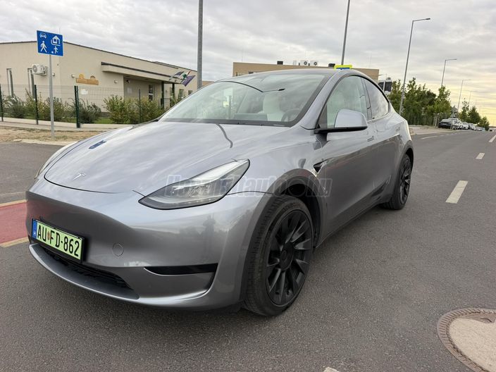 TESLA MODEL Y Long Range RWD (Automata)