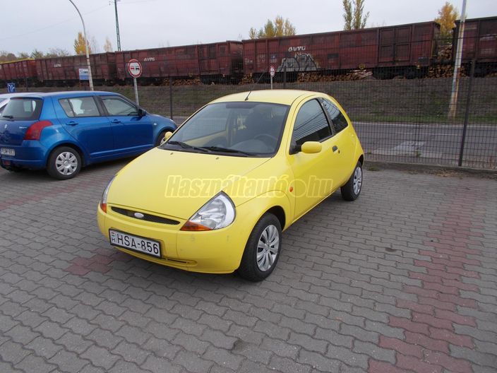 FORD KA 1.3 'Collection'