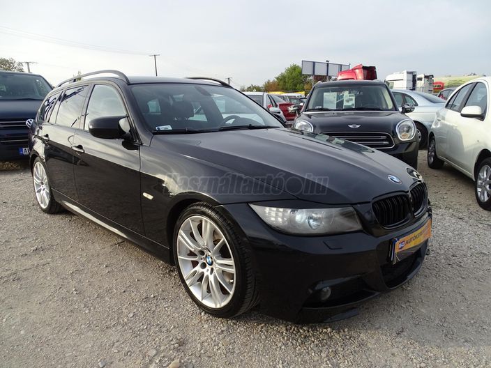 BMW 320 320i Touring
