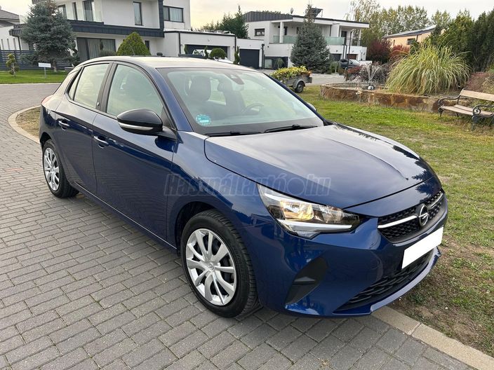 OPEL CORSA Corsa-e Edition (Automata)