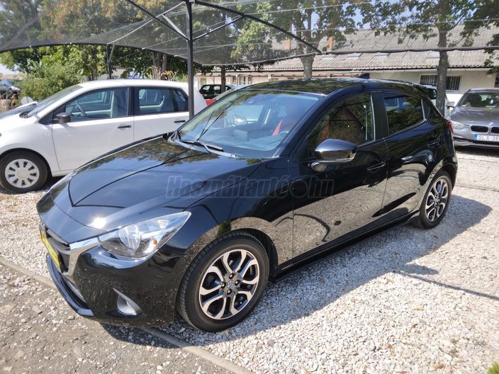 MAZDA 2 1.5 Revolution