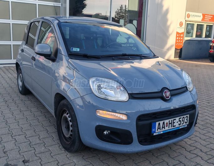 FIAT PANDA 1.0 Van BSG