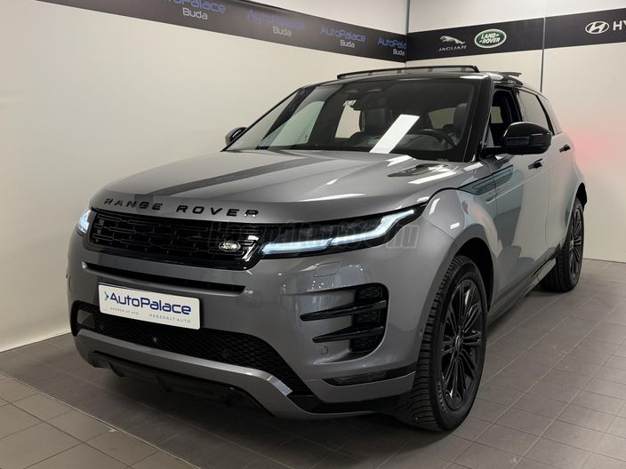 LAND ROVER RANGE ROVER EVOQUE D200 R-Dynamic HSE (Automata)