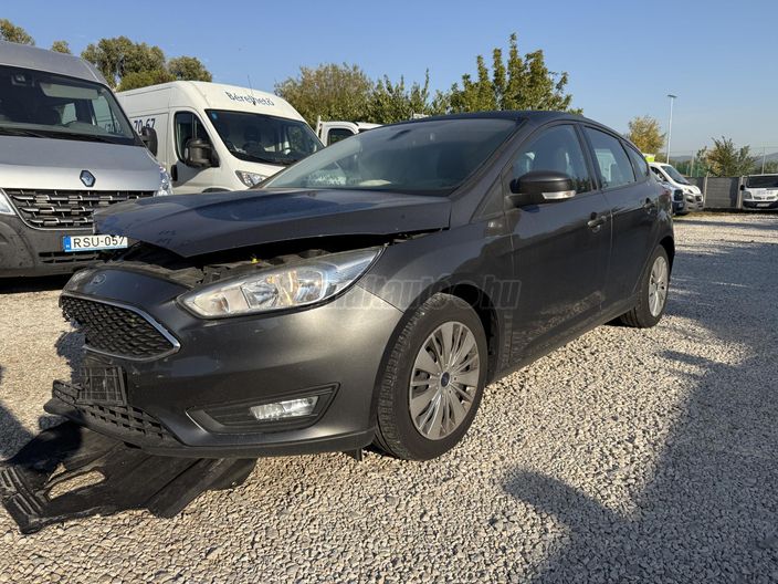 FORD FOCUS 1.0 EcoBoost Technology S S