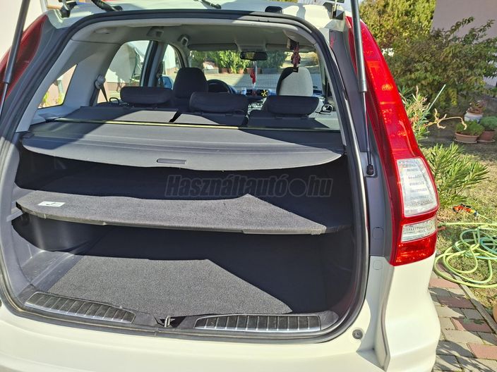 HONDA CR-V 2.2i CTDi Lifestyle