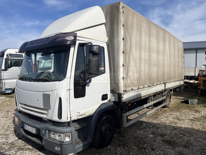 IVECO Euro Cargo ML 120E24