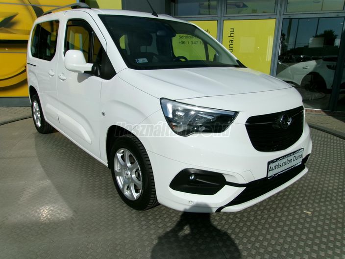 OPEL COMBO Life 1.2 T Enjoy (7 személyes )