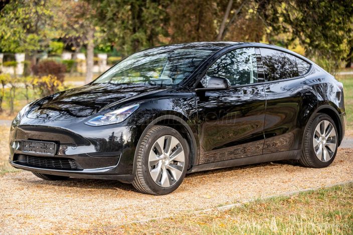 TESLA MODEL Y RWD (Automata)