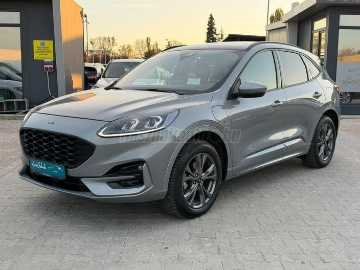 FORD KUGA 2.5 PHEV ST-Line X CVT