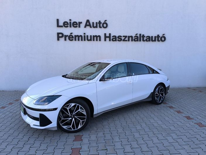 HYUNDAI IONIQ 6 77,4kWh Executive Edition