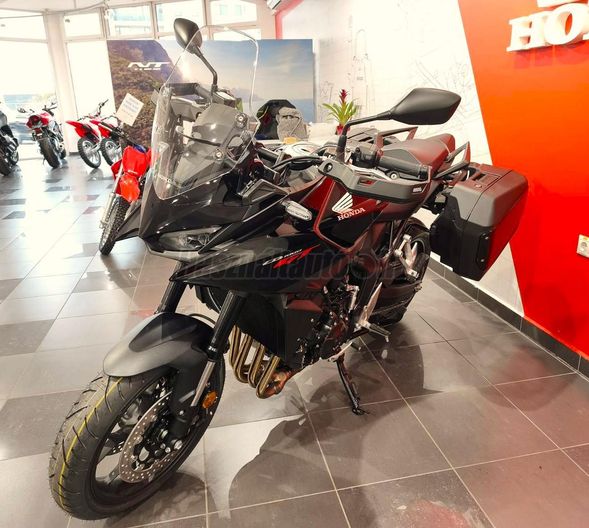 HONDA CB 1000 GT