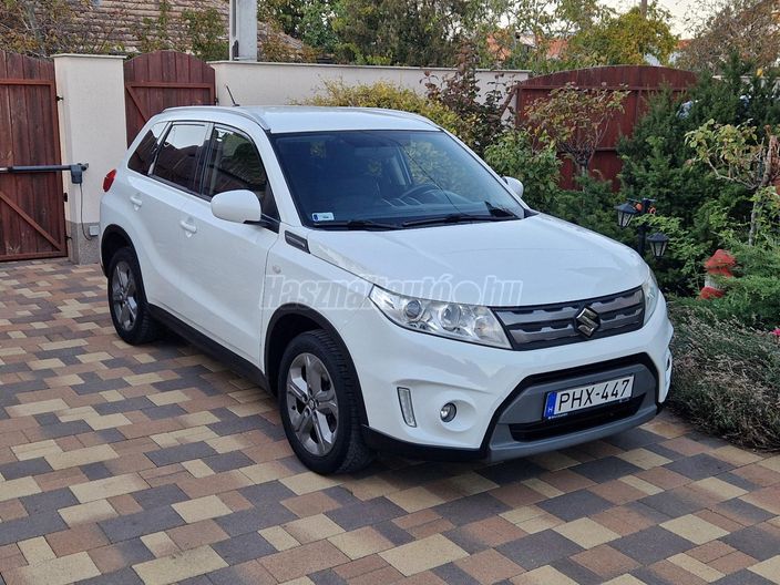 SUZUKI VITARA 1.6 GL+