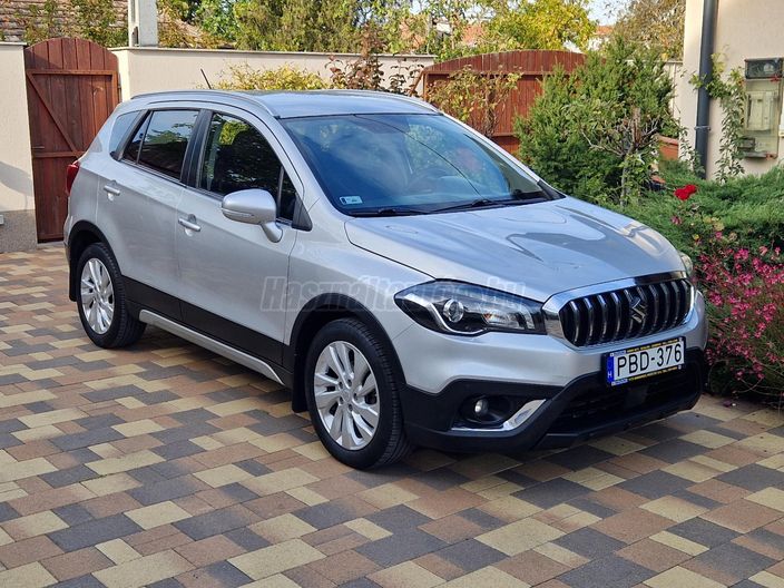 SUZUKI SX4 S-CROSS 1.0T GL+ (Automata)
