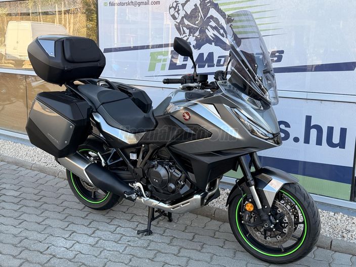 HONDA NT 1100 A