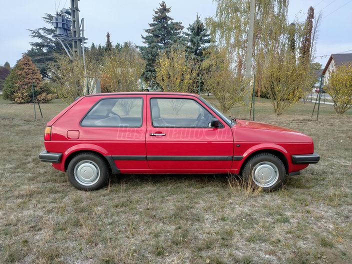 VOLKSWAGEN GOLF II 1.6 CL