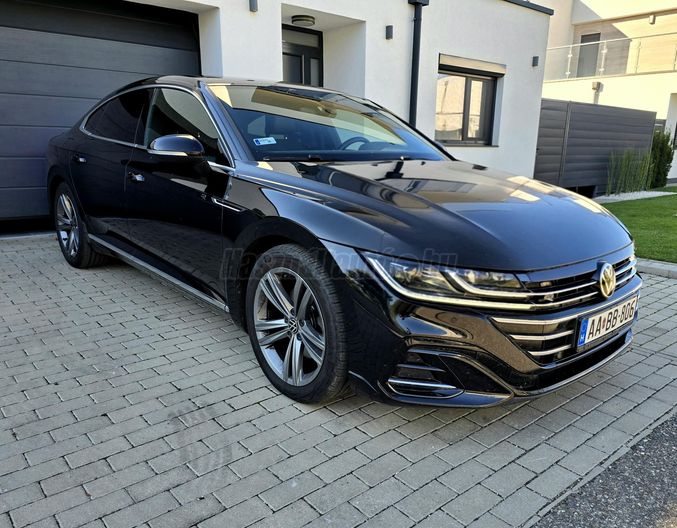 VOLKSWAGEN ARTEON 2.0 TDI SCR R-Line DSG
